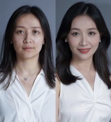 -双双化妆造型工作室