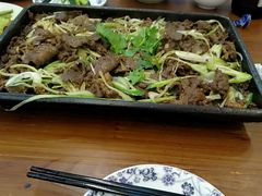 -清真永恒华威肉饼(潘家园店)