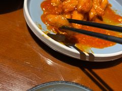 -58度品质川菜馆(经一路店)