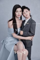 -十孕纪高端孕妇亲子摄影