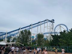 -沈阳方特欢乐世界