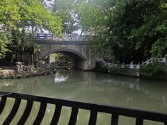 -蒋家桥饺面店(东关街店)