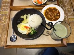 -海盗虾饭·剥好的小龙虾饭(SOHO尚都店)
