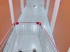 -大众迷你仓自助寄存仓库(金桥2店)