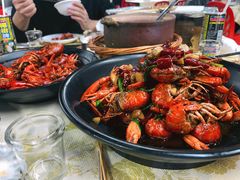 -聚味瞿记·龙虾堂(树木岭店)