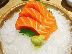 -御瀛日本料理