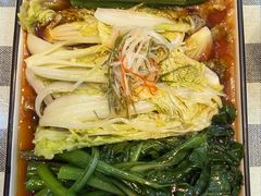 -伊帆食府·青海地方特色美食