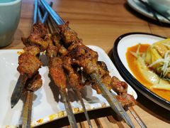 -品回味清真西北楼(宁波首店)