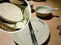 -吕氏疙瘩汤·新派鲁菜(欢乐汇店)