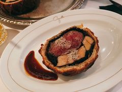 -壳里西餐厅Coquille Seafood Bistro(蒙自路店)