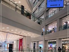 -凯德广场(武胜路店)