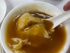红烧鱼翅-新陶陶酒家