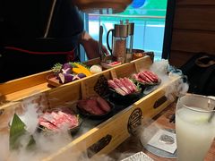 -牛道·和牛九食(市府恒隆广场店)