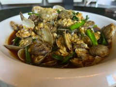 -地婆美食(洞庭东岸店)