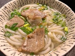 花溪牛肉粉-泉味道贵州厨房(三里河店)