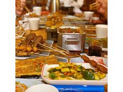 -小俩口烧烤东北菜(双井店)