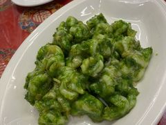 -玉华台饭庄(裕中西里小区店)