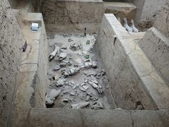 -秦始皇帝陵博物院(兵马俑)