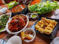 -瑞丽觉觉味道·异国风情(瑞丽大道店)