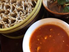 -王太饭堂