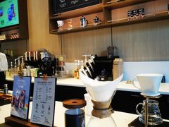 -星巴克(宏汇国际广场店)