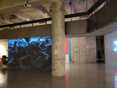 -北京三里屯CHAO酒店