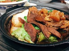 -珍珍小食店(西华路店)