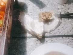 -里岛烤鱼(东港凯虹广场店)