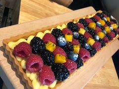 -Social 秀西餐厅-长沙瑞吉酒店(运达店)