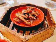 -避风塘(宝山万达店)