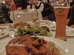 -兰特伯爵西餐厅·啤酒屋(方庄店)