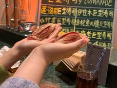 -鮨冠OMAKASE食べ放题(北京首店)