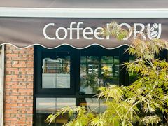 -旧雨咖啡·CoffeeFORU(黄村奥体店)