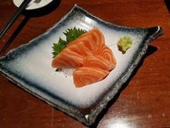 -千代武日本料理(开发区店)
