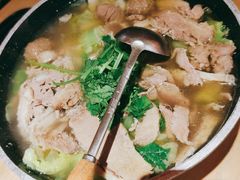 -川堂风·跷脚牛肉·乐山爆炒(宝山日月光店)