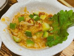 -小川洋风料理(街道口店)