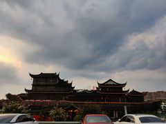 -二十八里太湖船菜(吉祥路店)