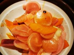 -盡膳口福跷脚牛肉火锅(合生汇购物中心店)