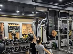 -帕瑞斯女子塑形健身(集美店)