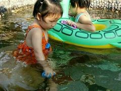 -金孔雀温泉旅游度假村