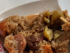 -蓝氏钟楼肉粽