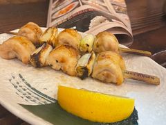 -披头士烧鸟居酒屋(王府井店)