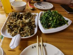 -途肴·老农饭庄(百里峡店)