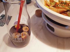 -茅庐毛血旺(烟台大悦城店)