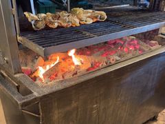 -亚龙湾希尔顿自助餐厅·海鲜·烧烤·沙滩BBQ·现场乐队