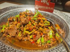 -烹湘·鲜炒湖南土菜(海珠店)
