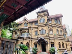 -上海璞麗酒店