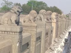 -卢沟桥文化旅游区