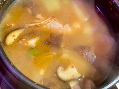 大酱汤-济州爱肉堂(总店)