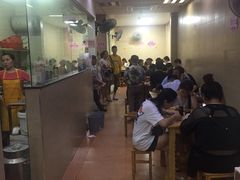 -朝阳路拉面店